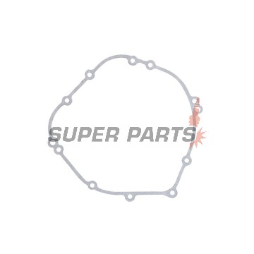 Гарнитура за капак на съединителя -WINDEROSA- Kawasaki ZX-10R 1000 2004-2005