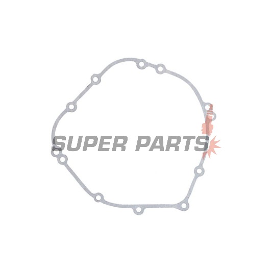 Гарнитура за капак на съединителя -WINDEROSA- Kawasaki ZX-10R 1000 2004-2005