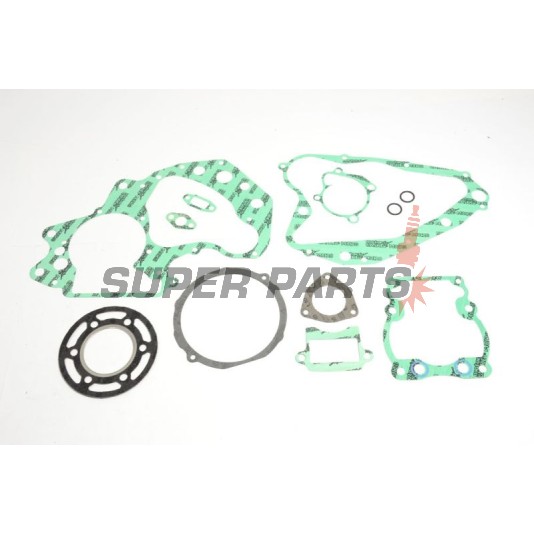 Пълен комплект гарнитури за двигател -ATHENA- Suzuki RM 125 1981