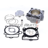 Цилиндър и бутало комплект -ATHENA- 250cc (78mm), Husqvarna FC 250 2016-2022, KTM SX-F 250 2016-2022, XC-F 250 2016-2022