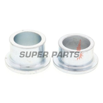 Дистанционни втулки за капла -4 RIDE- Suzuki DR-Z 250 2001-2010