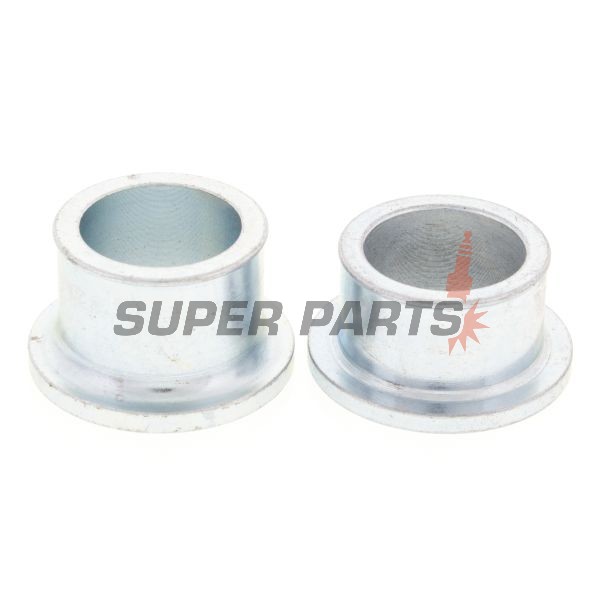 Дистанционни втулки за капла -4 RIDE- Suzuki DR-Z 250 2001-2010
