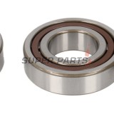 Лагери и семеринги за колянов вал комплект -ALL BALLS- KTM EXC 400 2000-2002, 2005-2006, EXC 450/525 2003-2007, EXC 520 2000-2002, EXC-G 250 2002-2005, EXC-G 400 2004-2006, EXC-G 450 2003-2007, MXC 400/520 2001-2002, MXC 450 2004-2005, 2007, SMR 525 2005