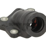 Колектор -RMS- Aprilia Area 51 50 1998-2000, Aprilia Gulliver 50 1995-1998, Aprilia Rally 50 1995-2003, Aprilia Scarabeo 50 1994-2005, Aprilia Sonic 50 1998-2008, Aprilia SR 50 1994-2001, Malaguti Centro 50 1993-2000