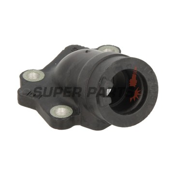 Колектор -RMS- Aprilia Area 51 50 1998-2000, Aprilia Gulliver 50 1995-1998, Aprilia Rally 50 1995-2003, Aprilia Scarabeo 50 1994-2005, Aprilia Sonic 50 1998-2008, Aprilia SR 50 1994-2001, Malaguti Centro 50 1993-2000
