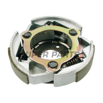 Съединител -VICMA- Aprilia Leonardo 250, Benelli Velvet 250, Italjet Jupiter 250, MBK Skyliner 250, Malaguti Madison/Password 250, SYM Citycom 300, TGB X-Motion 250, Yamaha VP X-City/Versity 250/300, YP Majesty/X-Max 250, 1999-2013