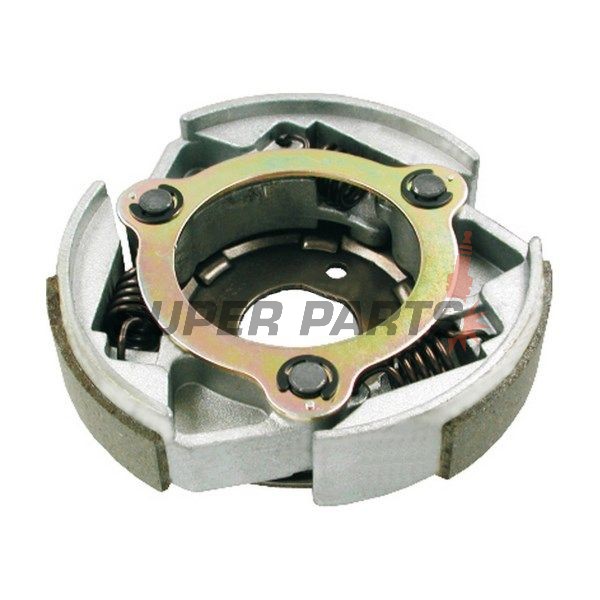 Съединител -VICMA- Aprilia Leonardo 250, Benelli Velvet 250, Italjet Jupiter 250, MBK Skyliner 250, Malaguti Madison/Password 250, SYM Citycom 300, TGB X-Motion 250, Yamaha VP X-City/Versity 250/300, YP Majesty/X-Max 250, 1999-2013