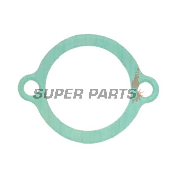 Гарнитура за капак вентилация -ATHENA- BMW R 45/R 50 500 1969-1985, R 60 600 1969-1976, R 65 650 1978-1993, R 75 750 1969-1976, R 90 900 1973-1976
