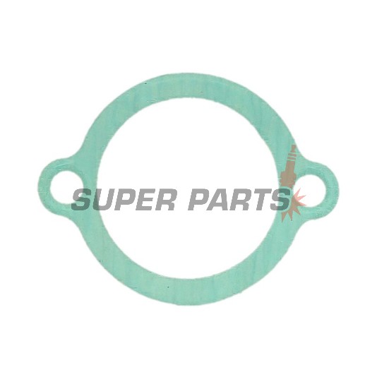 Гарнитура за капак вентилация -ATHENA- BMW R 45/R 50 500 1969-1985, R 60 600 1969-1976, R 65 650 1978-1993, R 75 750 1969-1976, R 90 900 1973-1976