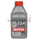 Спирачна течност -MOTUL- 0.5L