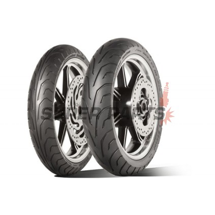 Предна шосейна гума -DUNLOP OPONY- 110/90-18, ARROWMAX STREETSMART