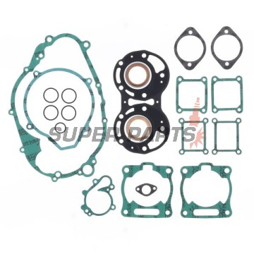 Пълен комплект гарнитури за двигател -ATHENA- Yamaha TDR 250 1988-1989, TZR 250 1987-1992
