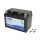 Акумулатор -EXIDE- YTZ14-BS READY, 11Ah 12V