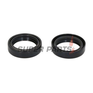 Семеринги за предница -4 RIDE- 35x46x11mm, KTM SX 50/65 2012-2016, KTM SXS 65 2013-2014