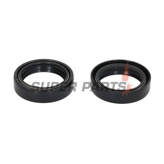 Семеринги за предница -4 RIDE- 35x46x11mm, KTM SX 50/65 2012-2016, KTM SXS 65 2013-2014