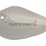 Мигач -VICMA- преден ляв, Aprilia Gulliver 50 AC/LC, Gilera Storm 50, Piaggio NRG mc3/Purejet/Typhoon 50 1996-2010