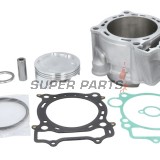 Цилиндър и бутало комплект -ATHENA- 450cc (95mm), Yamaha WR 450 2003-2006, YZ 450 2003-2005