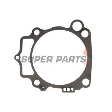 Гарнитура за цилиндър (долна) -ATHENA- S410485006290, Yamaha WR 450 2019-2020, YZ 450 2018-2020