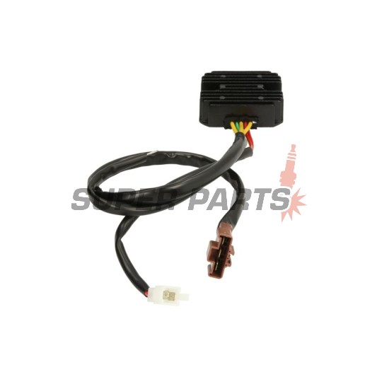 Реле за зареждане -ARROWHEAD- реле-регулатор, KTM Enduro/SMC 690 2008-2013, KTM Super Enduro/Supermoto 950/990 2005-2011