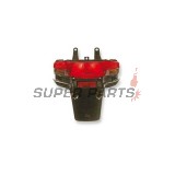 Стъкло за мигач -VICMA- заден десен, PEUGEOT SV 50/100/125 1991-1998