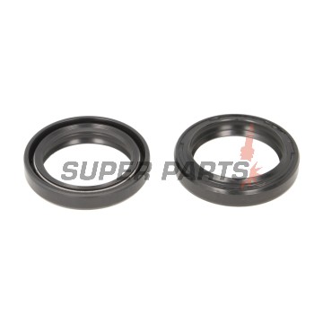 Семеринги за предница -ATHENA- Honda CR 80 1992-1995, Kawasaki GT 550 1983-1994, KX 80 1992-1994/1998-1999, KX 100 1995-2013, KX 85 1998/2001-2021, Z 550 1979/1983-1993, Z 750 1980-1984/2005, Z 650 1981-1983