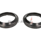 Прахоуловители за предница -ATHENA- CCM MX 450 2008, Yamaha FJR 1300 2001-2016, FZS 600 2002-2003, XJ 600 1997-2002, XVS 650 1997-2015, XVS 1100 2000-2002, YZF 1000 1996-2000, YZF-R1 1000 1998-2001