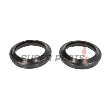 Прахоуловители за предница -ATHENA- CCM MX 450 2008, Yamaha FJR 1300 2001-2016, FZS 600 2002-2003, XJ 600 1997-2002, XVS 650 1997-2015, XVS 1100 2000-2002, YZF 1000 1996-2000, YZF-R1 1000 1998-2001