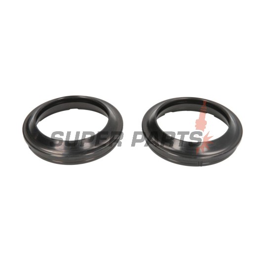 Прахоуловители за предница -ATHENA- CCM MX 450 2008, Yamaha FJR 1300 2001-2016, FZS 600 2002-2003, XJ 600 1997-2002, XVS 650 1997-2015, XVS 1100 2000-2002, YZF 1000 1996-2000, YZF-R1 1000 1998-2001