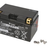 Акумулатор -YUASA- YTZ10S, 9Ah 12V