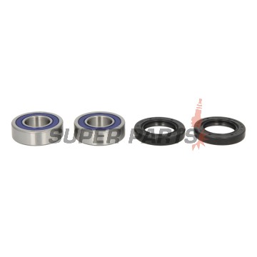 Колесен лагер комплект -ALL BALLS- Honda CBR 600 2003-2006, RVT 1000 2000-2006