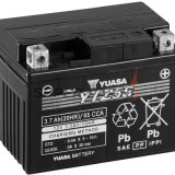 Акумулатор -YUASA- YTZ5S, 4Ah 12V