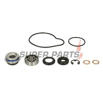 Ремонтен комплект за водна помпа -WINDEROSA- Suzuki LT-A 500 2002-2007