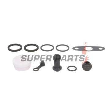 Ремонтен комплект за спирачен апарат -TOURMAX- Honda VT 750 2005-2009, 2011-2013, Suzuki AN 250 1998-2006, Suzuki AN 400 1999-2006