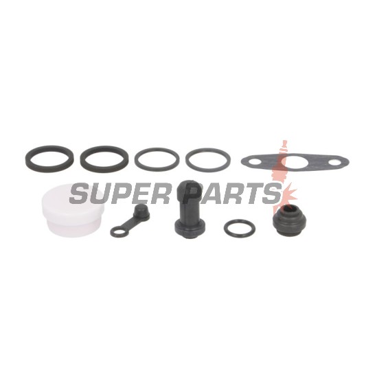 Ремонтен комплект за спирачен апарат -TOURMAX- Honda VT 750 2005-2009, 2011-2013, Suzuki AN 250 1998-2006, Suzuki AN 400 1999-2006