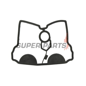 Гарнитура за капак на клапани -WINDEROSA- Yamaha WR 250 2001-2013, Yamaha YZ 250 2001-2013