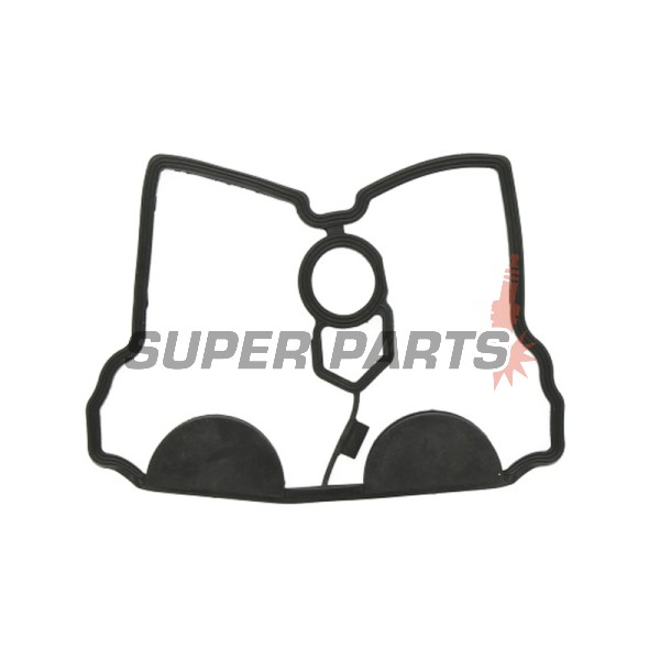 Гарнитура за капак на клапани -WINDEROSA- Yamaha WR 250 2001-2013, Yamaha YZ 250 2001-2013