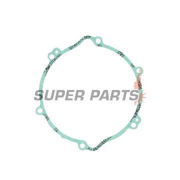 Гарнитура за капак на съединителя -ATHENA- Yamaha YZ 125 1994-2003, YZ 85 2002-2013