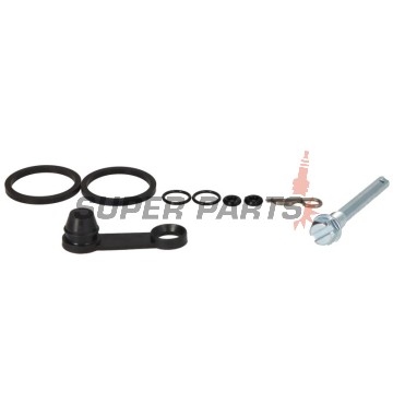 Ремонтен комплект за спирачен апарат -ALL BALLS- Husqvarna TC 85 2018-2019, KTM SX 85 2018-2020