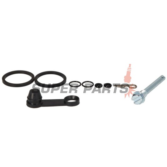 Ремонтен комплект за спирачен апарат -ALL BALLS- Husqvarna TC 85 2018-2019, KTM SX 85 2018-2020