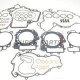 Пълен комплект гарнитури за двигател -ATHENA- KTM Adventure 950 2002-2006, Adventure 990 2006-2014, LC8 950 2002-2006, LC8 990 2005-2010, Super Duke 990 2005-2013, Super Enduro 950 2006-2011, Supermoto 950 2005-2008