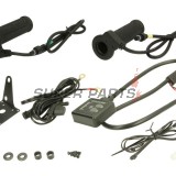 Подгряващи ръкохватки -OXFORD- HotGrips Evo Sports