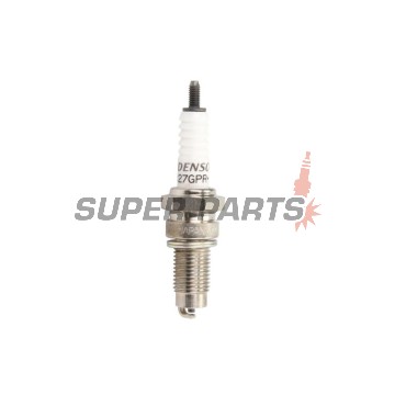 Свещ -DENSO- X27GPR-U
