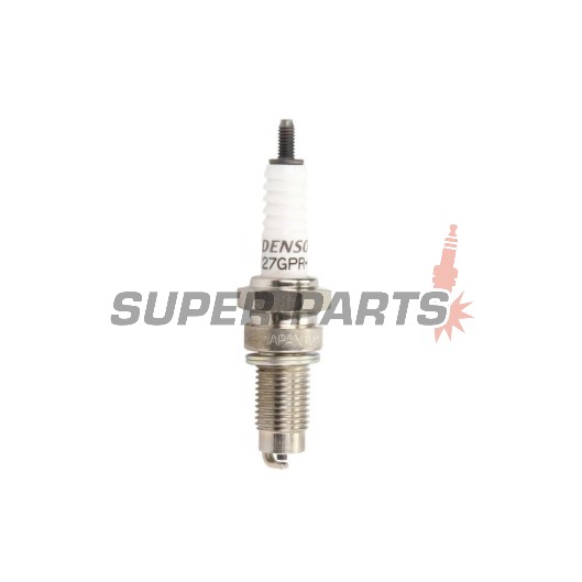 Свещ -DENSO- X27GPR-U