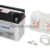 Акумулатор -VARTA- YB16CL-B, 19Ah 12V