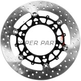 Спирачен диск -BREMBO- 78B40846