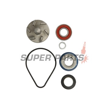 Ремонтен комплект за водна помпа -RMS- Honda FES 125 1998-2002, Honda Pantheon 150 1998-2000