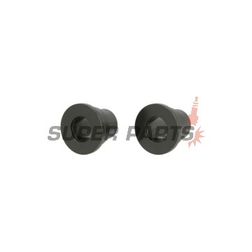 Дистанционни втулки за капла -ALL BALLS- Husaberg 650 650 2004-2005, FC 450 2004-2005, FE 250/350/501 2013-2014, FE 390 2010-2011, FE 450 2004-2011, 2014, FE 550 2007-2008, FE 570 2009-2011, FE 650 2004-2008, TE 150 2017