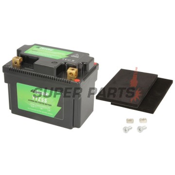 Акумулатор -4 RIDE- YTZ5S 4RIDE LI-ION, 38Wh 12V