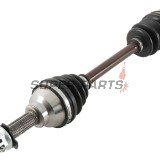 Полуоска -ALL BALLS- Suzuki LT-A 450 2007-2010, LT-A 500 2011-2016, LT-A 700 2006-2007, LT-A 750 2008-2015