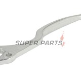 Спирачен лост -RMS- Suzuki AN 250 1998-2008, Suzuki AN 400 1999-2016, Suzuki RV 125 2003-2015, Suzuki UH 125 2001-2016, Suzuki UH 150 2002-2013, Suzuki UH 200 2007-2016, Suzuki UX 125/150 2008-2011